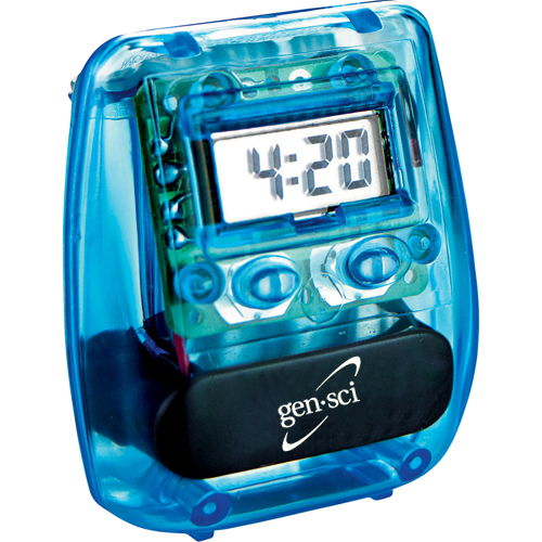 Promotional Hydro Water Powered Clock