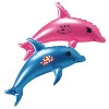 Inflatable Dolphin