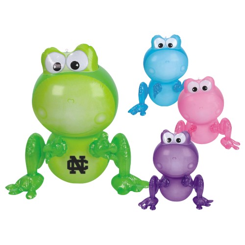 Promotional Inflatable Frog