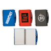 All-in-One Eco Journal with pen & Recycled Paper