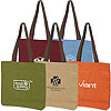  Jute Shopper's Tote 