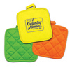 Kitchen Bright Potholder