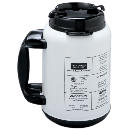 Promotional Mighty Mug 44 Oz