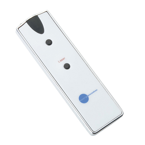 Promotional Laser Pointer with LED Light