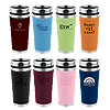  Leatherette Tumbler 16 oz 