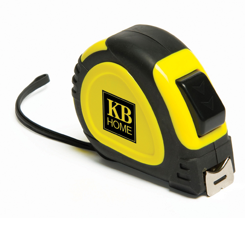 Promotional Locking Tape Measure
