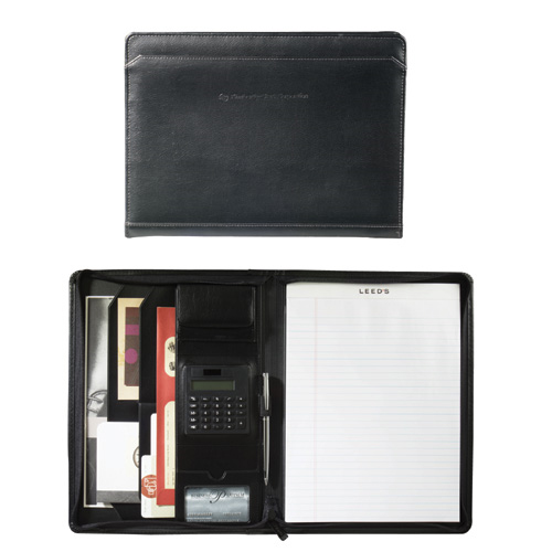 Promotional Manchester Padfolio