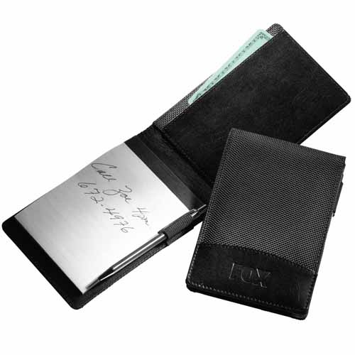 Promotional Manhasset Jotter