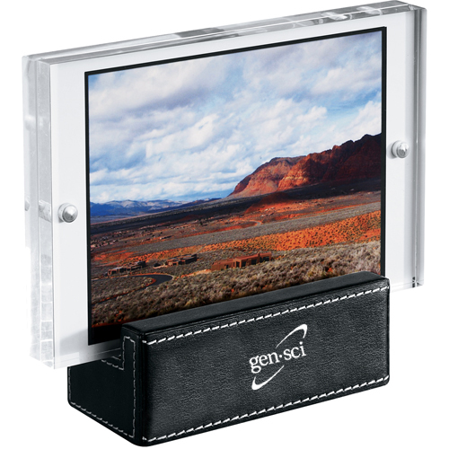 Promotional Metropolitan Acrylic Frame