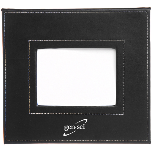 Promotional Metropolitan Leather Photo Box