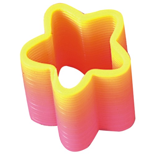 Promotional Mini Rainbow Star Spring