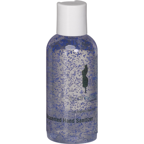 Promotional Moisture Bead Tinted Sanitizer 4oz