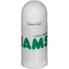 Natural Lip Balm in Mini White Tube