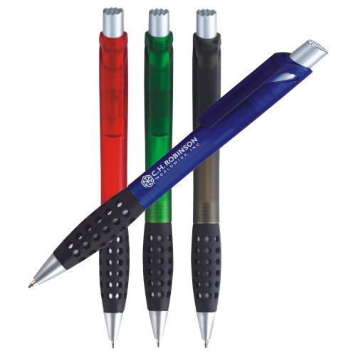 Promotional New Yorker Pen