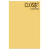Stick-To-Notes Adhesive Pads 25 Sheets - 4" x 6" Stick-To-Notes Adhesive Pads 25 Sheets - 4" x 6"