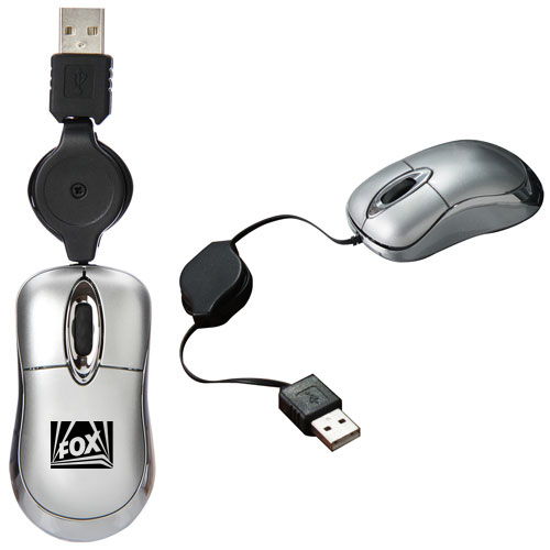 Promotional Optical Mini Mouse