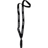 Organic Knitted Cotton Neck Pen Lanyard 1/2 Inch