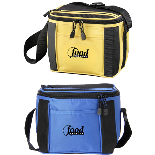 Promotional Pacific Trail Cooler