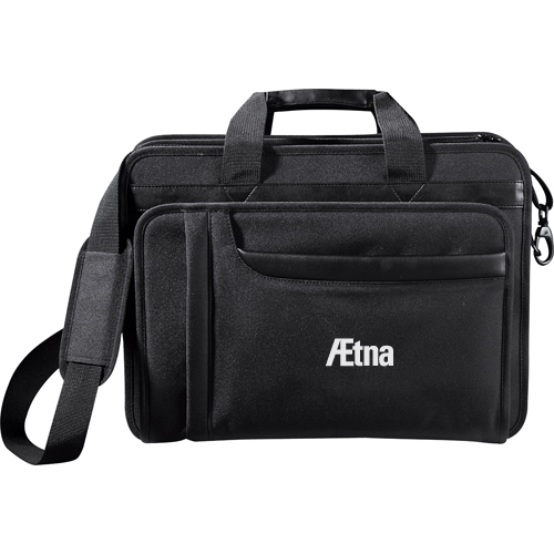 Promotional Paragon Compu Attache