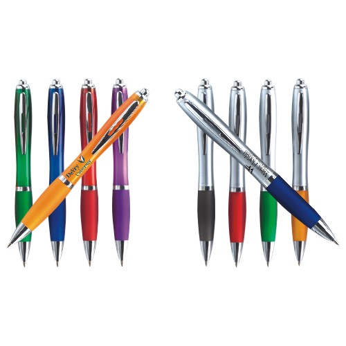 Promotional Parisian Pen