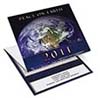  Peace Tri-Fold Calendar 