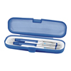 Pen and Pencil Set with Case Pen and Pencil Set with Case