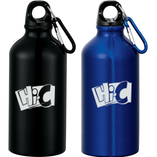 Promotional Phoenix Aluminum Bottle
