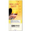 Pocket Slider Skin & Sun Safety