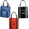  PolyPro Contrast Carry All Tote 