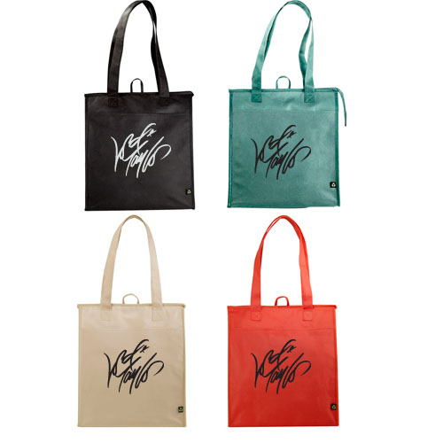 Promotional PolyPro Insulated Tote