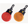  Round Flashing Safety Light 