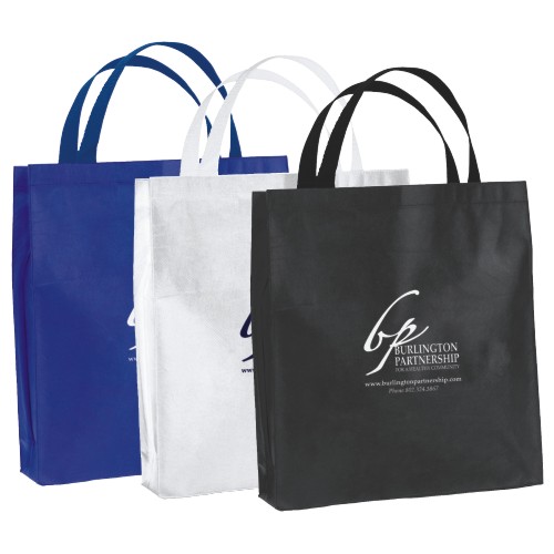 Promotional Smart Shopper Tote 