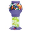 Spiral Bubble Gum Machine