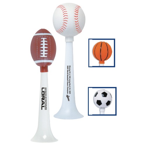 Promotional Sports Horn