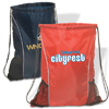  Sportsman String-A-Sling Backpack 