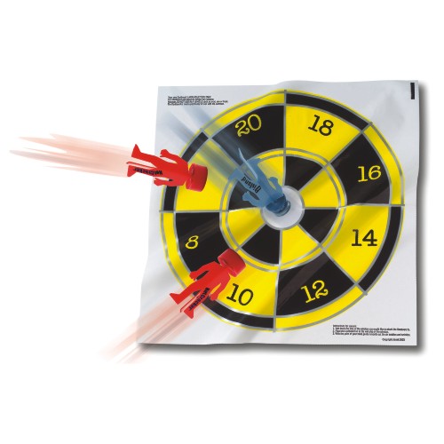 Promotional Stock Dartboard