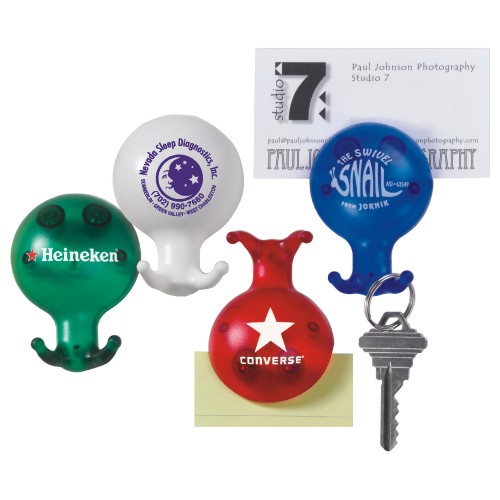 Promotional Swivel Snail