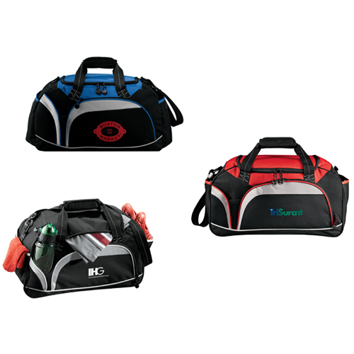 Promotional Triumph 19 Inch Sport Duffel