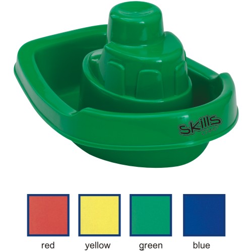 Promotional Tug Boat Sand Mold