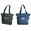 Urban Passage Zippered Travel Tote