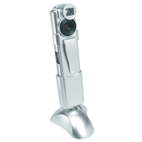 Promotional Webcam & Digital Camera