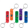  Whistle Key Light with Compass 