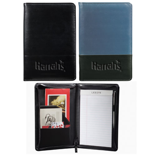 Promotional Windsor Reflections Jr Padfolio