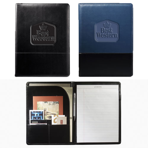 Promotional Windsor Reflections Writing Pad