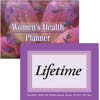 Womens Health Planner Womens Health Planner
