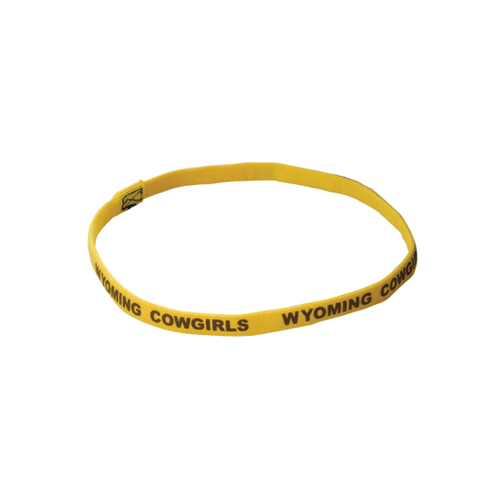 Promotional Woven Stretchy Elastic Headband