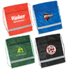  Zippered String Backpack 