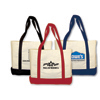 Accent Tote
