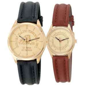 Promotional Achieva Medallion Watch - Mens
