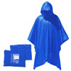  Adult Rain Poncho 